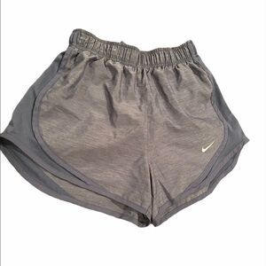 Nike Blue Running Shorts Size X Small